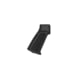 DLG Tactical AR Polymer Grip Hard Shell, Black, DLG060B