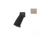 DLG Tactical AR Polymer Grip Hard Shell, Tan, DLG060T