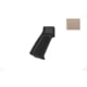 DLG Tactical AR Polymer Grip Hard Shell, Tan, DLG060T