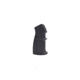 DLG Tactical AR Rubberized Grip, Black, DLG106B