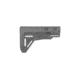 DLG Tactical FPT Stock Commercial Spec Buttstock, Black, DLG054B