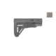 DLG Tactical FPT Stock Commercial Spec Buttstock, Green, DLG054G