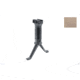 DLG Tactical Grip Pod, Tan, DLG066T