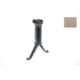 DLG Tactical Grip Pod, Tan, DLG066T