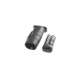 DLG Tactical Hard Shell Foregrip, M-Lok, Black, DLG164B