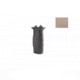 DLG Tactical Hard Shell Foregrip, M-Lok, Tan, DLG164T