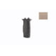DEMO, DLG Tactical Hard Shell Foregrip, M-Lok, Tan, DLG164T