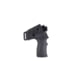DLG Tactical Hunting Saiga Grip Adapter, Black, DLG089B