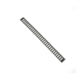DLG Tactical Ladder Rail Cover, 30 Slot, Green, DLG077G