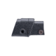 DLG Tactical Left Side Folding Adapter, Black, DLG076B