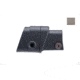 DLG Tactical Left Side Folding Adapter, Green, DLG076G
