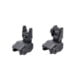 DLG Tactical Low Profile Sight Set