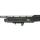 DLG Tactical M-Lok Handstop w/QD Hard Base, Black, DLG169B