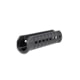 DLG Tactical Mossberg 500/590 Forend, Black, DLG145B