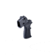 DLG Tactical Mossberg 500/590 Grip Adapter, Black, DLG118B