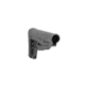 DLG Tactical TBS Classic Commercial Spec Buttstock, Black, DLG086B