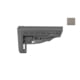 DLG Tactical TBS Classic Commercial Spec Buttstock, Green, DLG086G