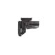 USED, DLG Tactical TBS Compact Buttstock w/ CCP Commercial Spec, Black, DLG055/042B
