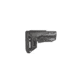 DLG Tactical TBS Compact Buttstock w/ Mil Spec CCP, Black, DLG130/042B