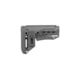DLG Tactical TBS Compact Buttstock w/ PCP Commercial Spec