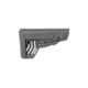 DLG Tactical TBS Select Commercial Spec Buttstock, Black, DLG085B