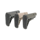 DLG Tactical TBS Sharp Buttstock, Mil Spec, Black, DLG129B