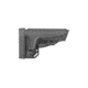 DLG Tactical TBS Shock Buttstock w/ CCP Commercial Spec, Black, DLG056/051B
