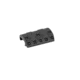DLG Tactical Thermal Rail Cover, 5cm, Black, DLG063B