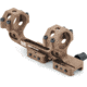DLOC Precision Cantilever Scope Mount, 30mm, 1.63 in Height, Tan, DLOC-C130-1630-T