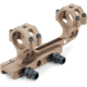 DLOC Precision Cantilever Scope Mount, 30mm, 1.63 in Height, Tan, DLOC-C130-1630-T