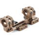 DLOC Precision Cantilever Scope Mount, 30mm, 1.63 in Height, Tan, DLOC-C130-1630-T