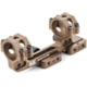 DLOC Precision Cantilever Scope Mount, 30mm, 2.05 in Height, Tan, DLOC-C130-2050-T