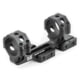 DLOC Precision Cantilever Scope Mount, 34mm, 2.05 in Height, Black, DLOC-C134-2050-B