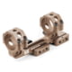 DLOC Precision Cantilever Scope Mount, 34mm, 1.53 in Height, Tan, DLOC-C134-1535-T