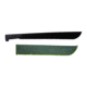 Survivor 22 3/4in. Plain Machete C 4114B
