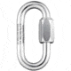 DMM 10mm PPE Maillon, Silver, PPENZ10