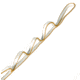 DMM 11 mm Dyneema Daisy Chain