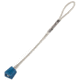DMM Alloy Offsets, Blue, 8, A1818A