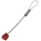 DMM Alloy Offsets, Red, 9, A1819A