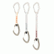 Alpha Light Wire Quickdraw 18 cm