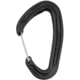 DMM Alpha Wire Carabiners, Matt Grey, A608MG