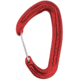DMM Alpha Wire Carabiners, Red, A608RD