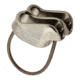 DMM Beetle Belay Device, Gunmetal, A1175BLT