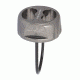 DMM BUG Belay Device Titanium A1180BLT