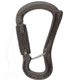 DMM Ceros Kwiklock, Matt Grey, One Size, A563MG