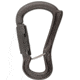 DMM Ceros Locksafe, Matt Grey, One Size, A567MG