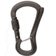 DMM Ceros Screwgate, Matt Grey, One Size, A562MG