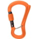 DMM Ceros Screwgate, Orange, One Size, A562OR