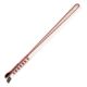 DMM 11mm Dynatec Quickdraw Sling w/ Retainer, Red, 25cm, SP1125AS