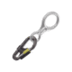 DMM Figure 8/Belay Master 2 Set, Silver/Titanium, A1150/872